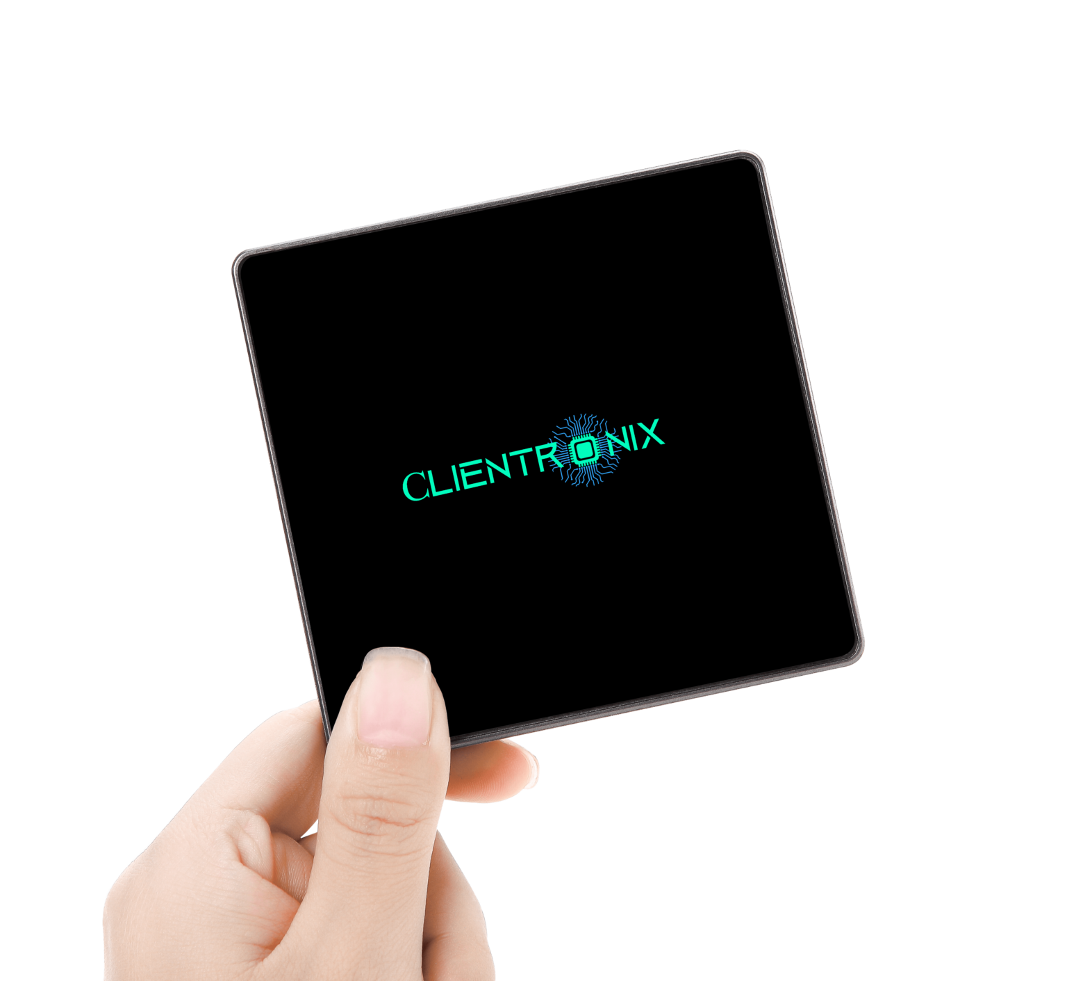 Clientronix Zero Client - Clientronix
