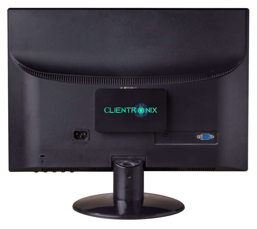 Clientronix Zero Client - Clientronix