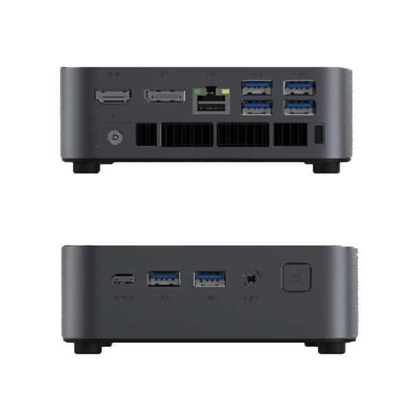 CLIENTRONIX Alpha 512MP - Image 4