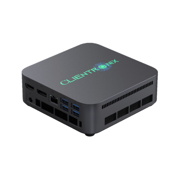 CLIENTRONIX Alpha 512MP - Image 2