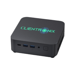 CLIENTRONIX Alpha 512MP